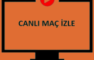 Canlı Maç İzle Tanıtım