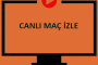 Canlı Maç İzle Tanıtım